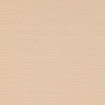 Colefax and Fowler - Textured Wallpapers - Esther - 07183-03 - Coral