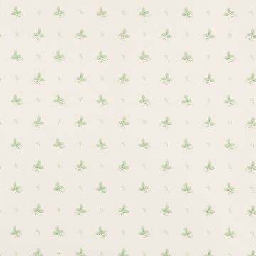 Colefax and Fowler - Small Design W/P II - Ashling - 07406-10 - Green