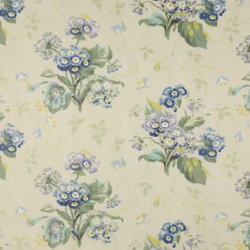 Colefax and Fowler - Maybury - F0805/03 Blue/Green