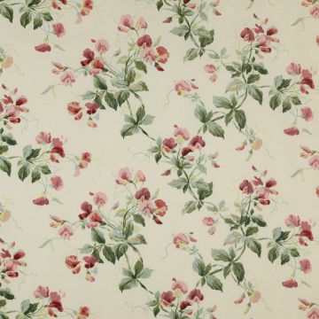 Colefax and Fowler - Surrenden - F0807/02 Apricot/Green