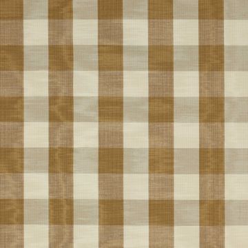 Colefax and Fowler - Eaton Check - F1001/07 Fawn