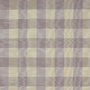 Colefax and Fowler - Eaton Check - F1001/15 Lilac