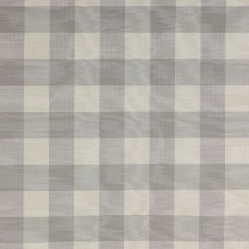 Colefax and Fowler - Eaton Check - F1001/25 Grey