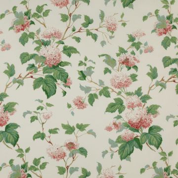Colefax and Fowler - Chantilly - F1114/03 Pink/Green
