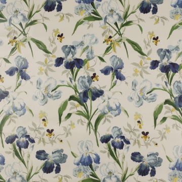 Colefax and Fowler - Beaufort - F1405/01 Blue/Green
