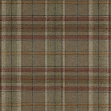 Colefax and Fowler - Galloway Plaid - F2306/04 Beige