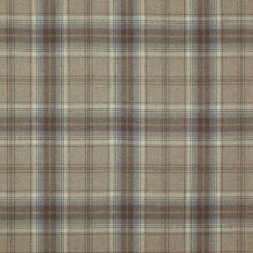 Colefax and Fowler - Galloway Plaid - F2306/06 Natural