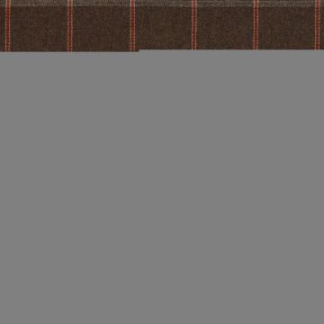 Colefax and Fowler - Lanark Plaid - F2616/02 Charcoal