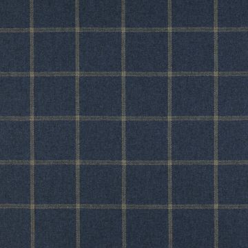 Colefax and Fowler - Lanark Plaid - F2616/03 Blue