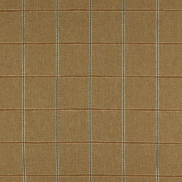 Colefax and Fowler - Lanark Plaid - F2616/05 Beige