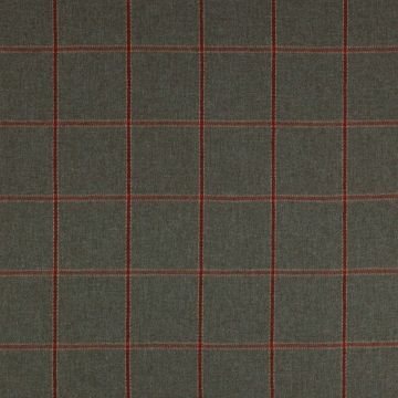 Colefax and Fowler - Lanark Plaid - F2616/07 Aqua