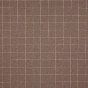 Colefax and Fowler - Lanark Plaid - F2616/13 Mocha