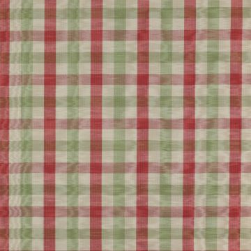 Colefax and Fowler - Belgrave Check - F3001/02 Pink/Green