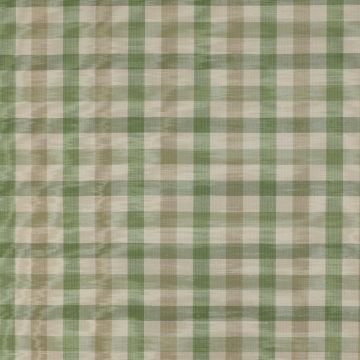Colefax and Fowler - Belgrave Check - F3001/08 Green/Beige
