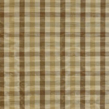 Colefax and Fowler - Belgrave Check - F3001/09 Sand