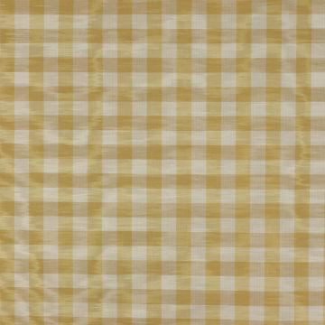 Colefax and Fowler - Belgrave Check - F3001/13 Maize