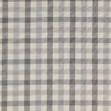 Colefax and Fowler - Belgrave Check - F3001/16 Pewter