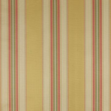 Colefax and Fowler - Brompton Stripe - F3011/02 Ochre