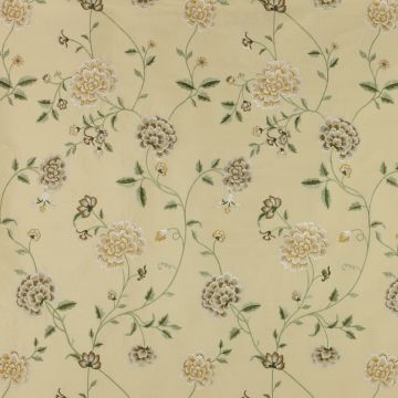 Colefax and Fowler - Chinese Peony - F3110/01 Ivory
