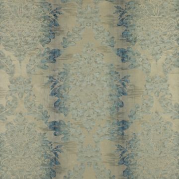 Colefax and Fowler - Seymour Damask - F3226/04 Aqua