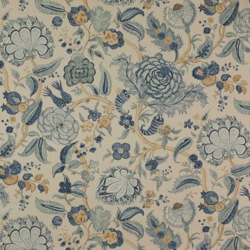 Colefax and Fowler - Colmar - F3234/05 Blue