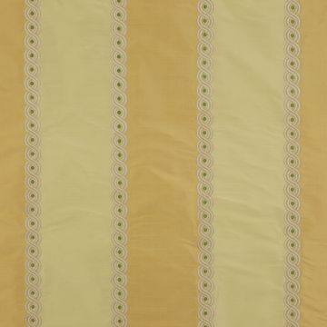 Colefax and Fowler - Brocade Stripe - F3305/04 Yellow