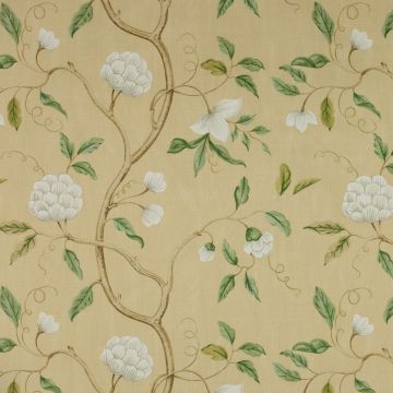 Colefax and Fowler - Snow Tree - F3332/03 Gold