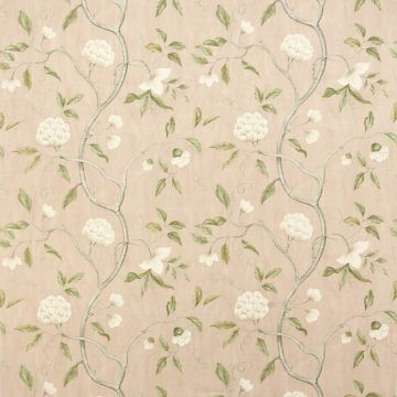 Colefax and Fowler - Snow Tree - F3332/07 Old Pink