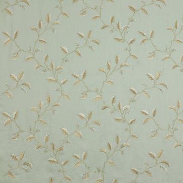 Colefax and Fowler - Oakham Linen - F3405/02 Old Blue