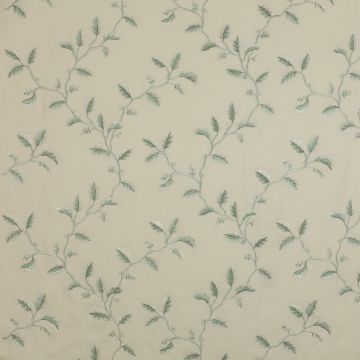Colefax and Fowler - Oakham Linen - F3405/03 Aqua