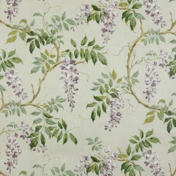 Colefax and Fowler - Alderney - F3422/01 Lilac/Green