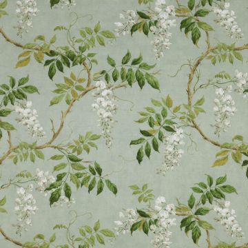 Colefax and Fowler - Alderney - F3424/01 Aqua