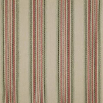 Colefax and Fowler - Merryn Stripe - F3503/03 Pink/Green
