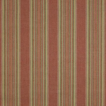 Colefax and Fowler - Merryn Stripe - F3503/04 Red