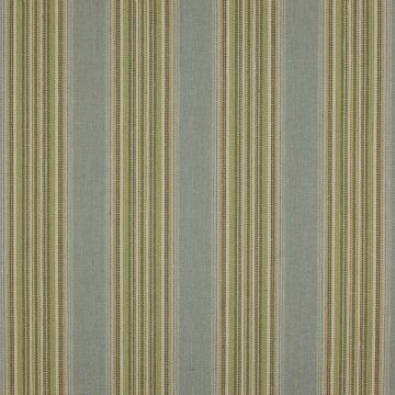 Colefax and Fowler - Merryn Stripe - F3503/05 Aqua/Green
