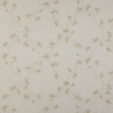 Colefax and Fowler - Trispen Voile - F3510/01 Ivory