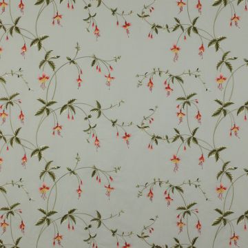 Colefax and Fowler - Viviers - F3513/01 Aqua