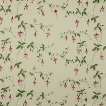 Colefax and Fowler - Viviers - F3513/02 Pink/Green
