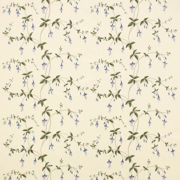 Colefax and Fowler - Viviers - F3513/05 Blue/Green
