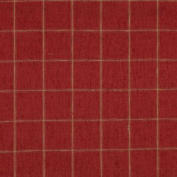 Colefax and Fowler - Penrose Check - F3518/02 Red