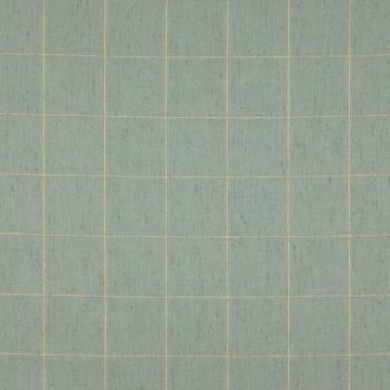Colefax and Fowler - Penrose Check - F3518/04 Aqua