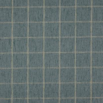 Colefax and Fowler - Penrose Check - F3518/06 Blue