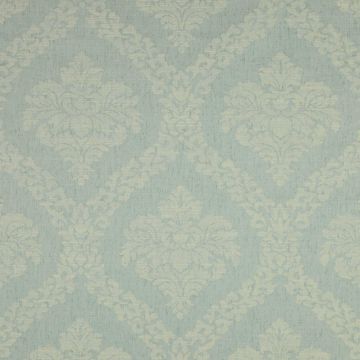 Colefax and Fowler - Penrose Damask - F3519/04 Aqua