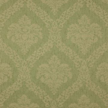 Colefax and Fowler - Penrose Damask - F3519/05 Green