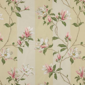 Colefax and Fowler - Marchwood Silk - F3610/01 Cream