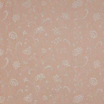 Colefax and Fowler - Calcott Stripe - F3612/02 Tomato