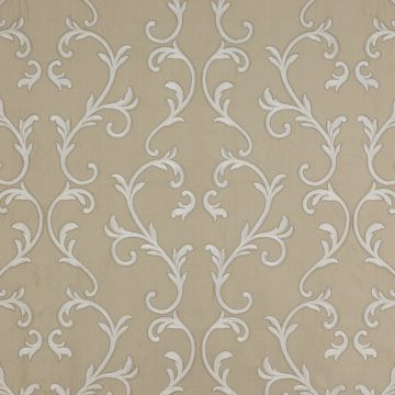 Colefax and Fowler - Ophelia Silk - F3615/01 Pearl