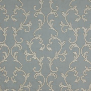 Colefax and Fowler - Ophelia Silk - F3615/03 Old Blue