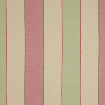 Colefax and Fowler - Callan Stripe - F3616/03 Pink/Green