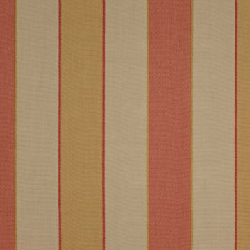 Colefax and Fowler - Callan Stripe - F3616/05 Tomato